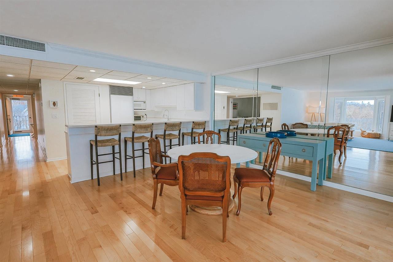 103 W Dixon Avenue Unit: 510