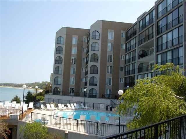 103 W Dixon Avenue Unit: 510
