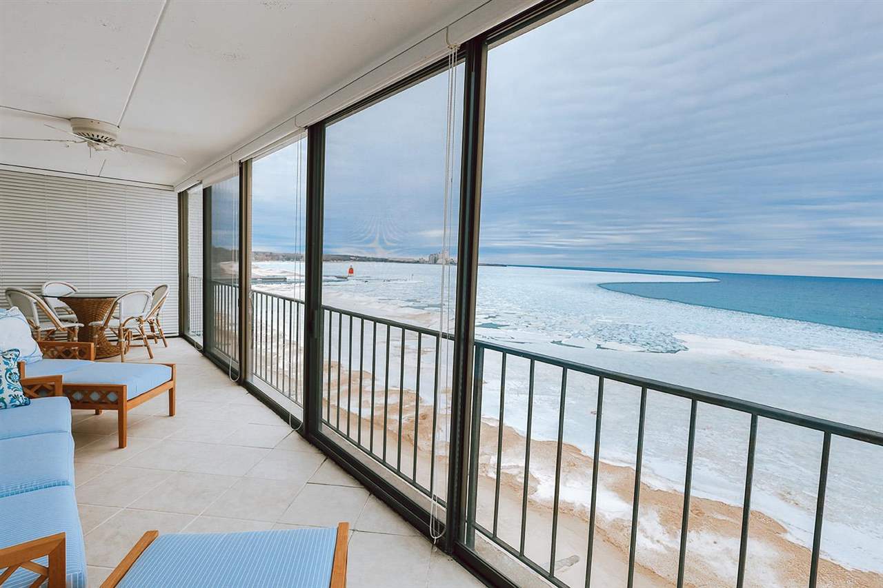 103 W Dixon Avenue Unit: 510