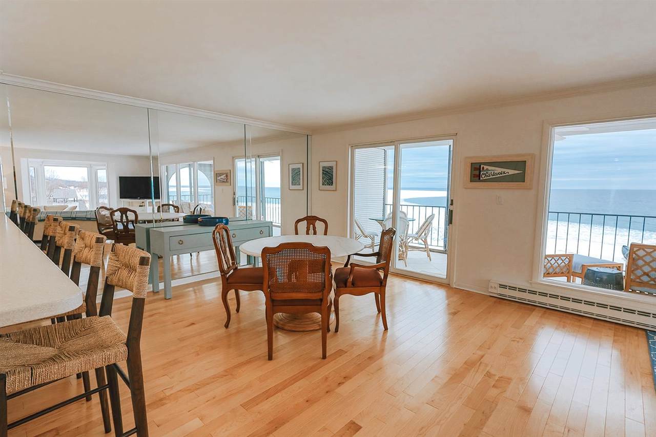 103 W Dixon Avenue Unit: 510