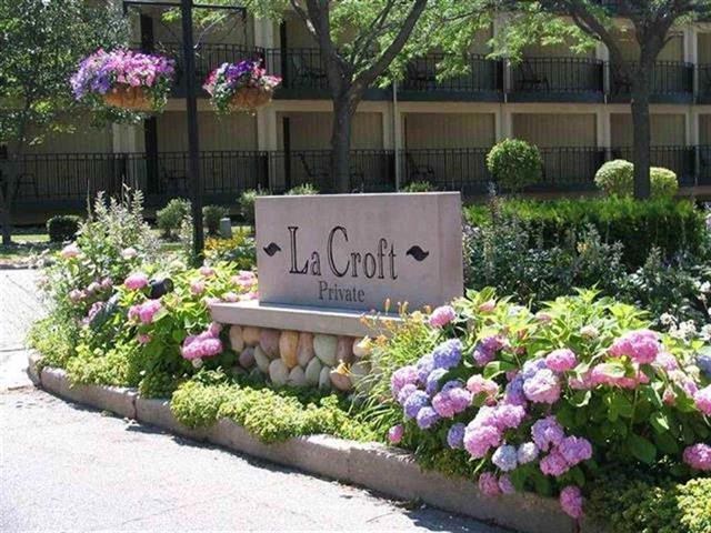 103 W Dixon Avenue Unit: 510