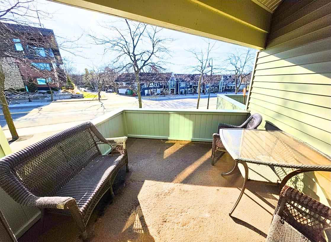 101 Michigan Avenue Unit: 210