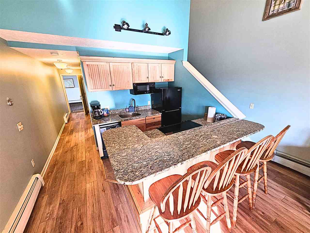 101 Michigan Avenue Unit: 210