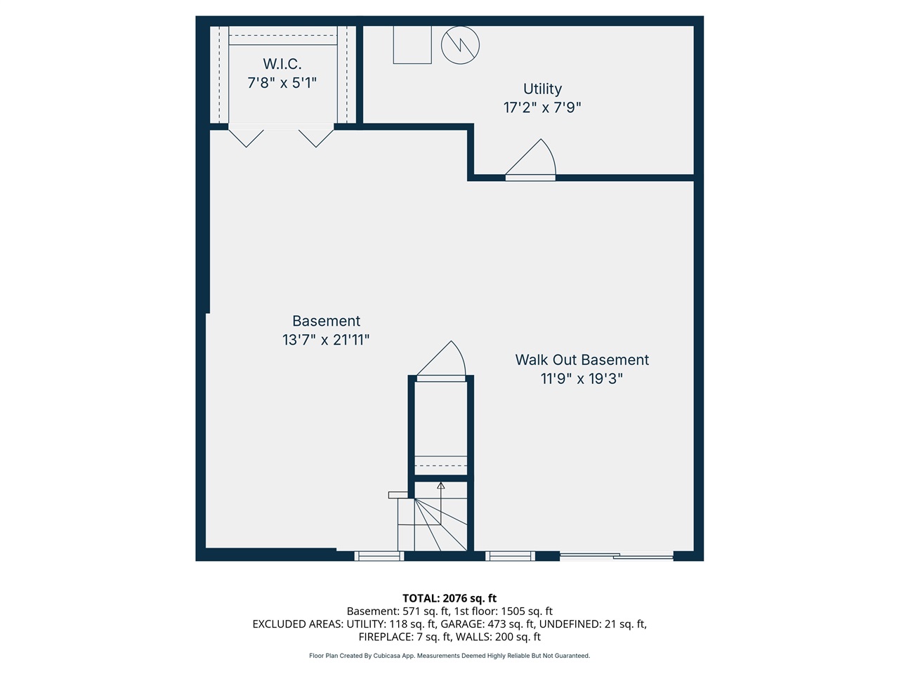 1826 Bluffs Edge