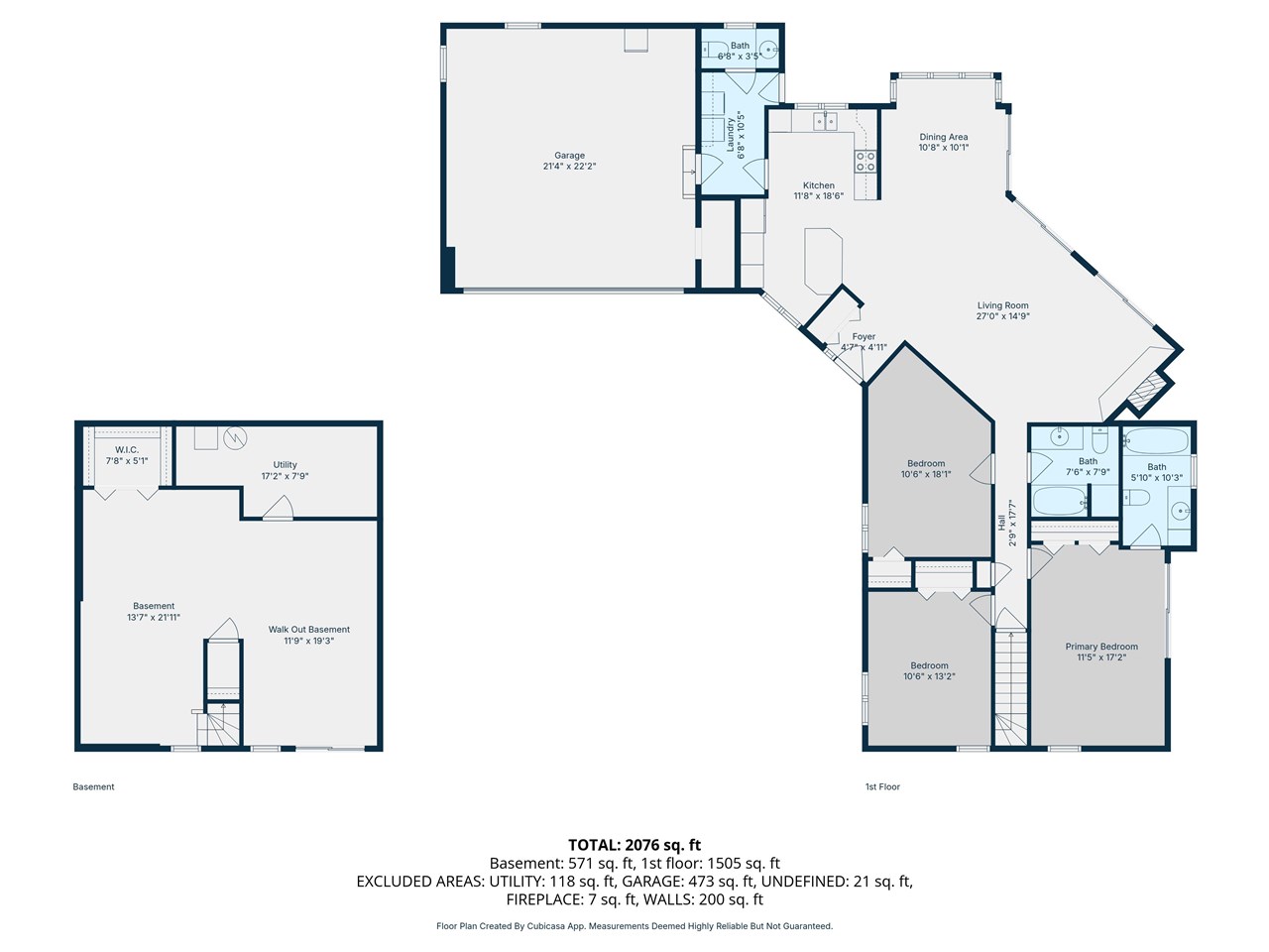 1826 Bluffs Edge