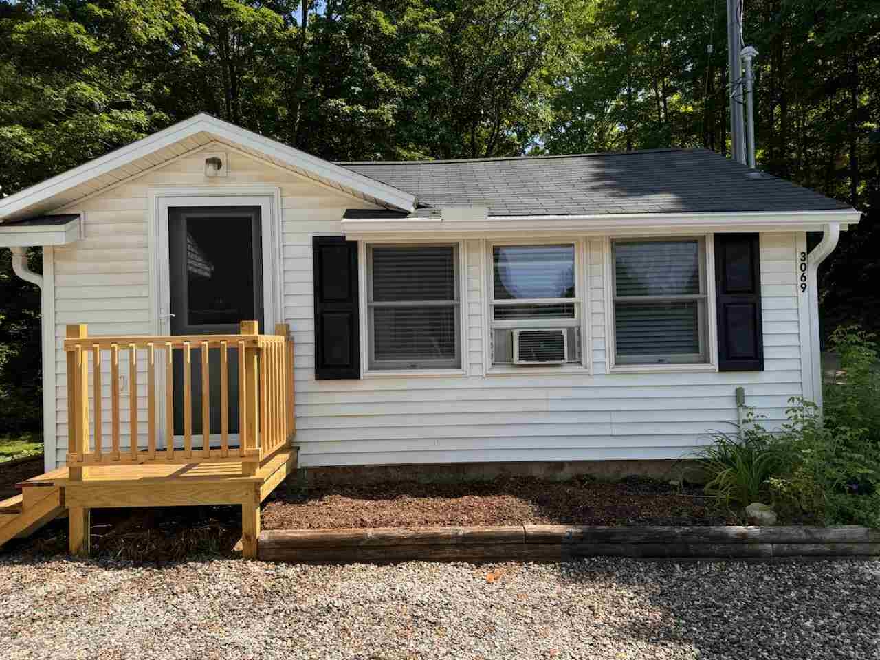 3069 Cherry Hill Road