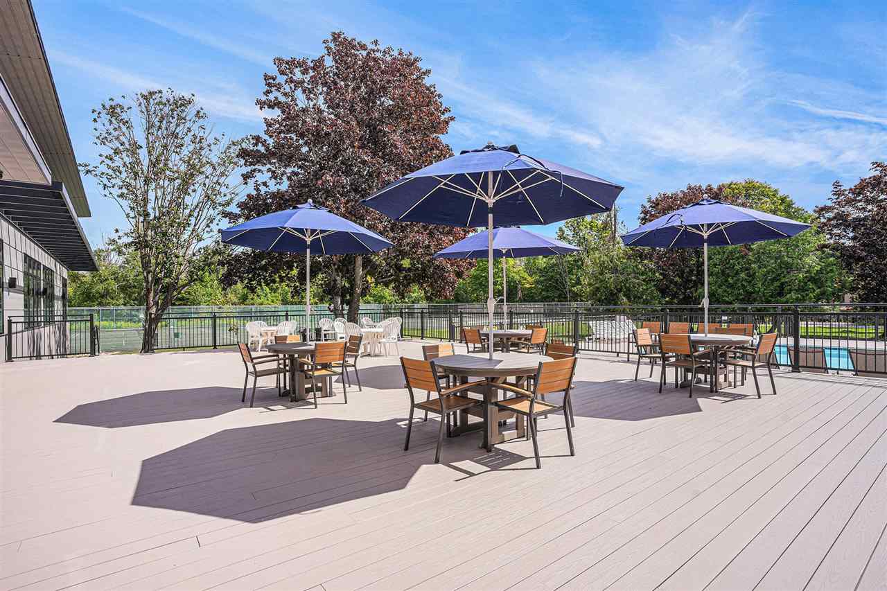 277 E Harbor Drive Unit: 1