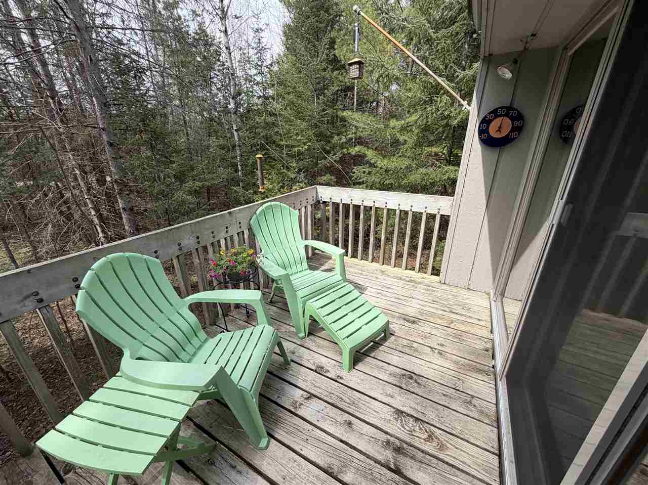 277 E Harbor Drive Unit: 1