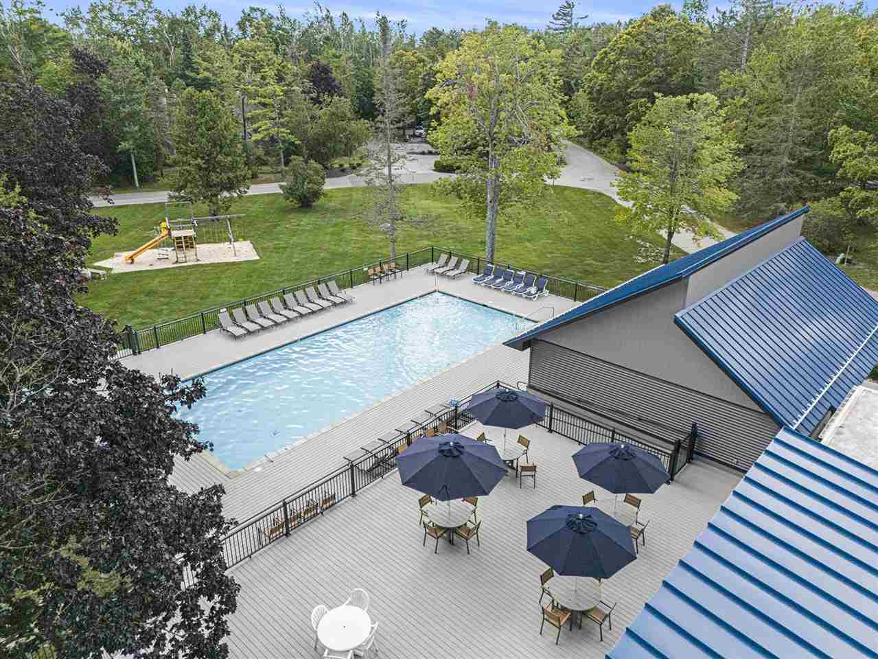277 E Harbor Drive Unit: 1