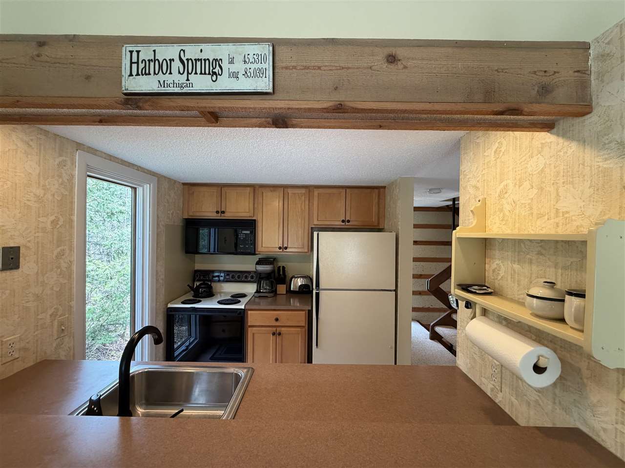 277 E Harbor Drive Unit: 1