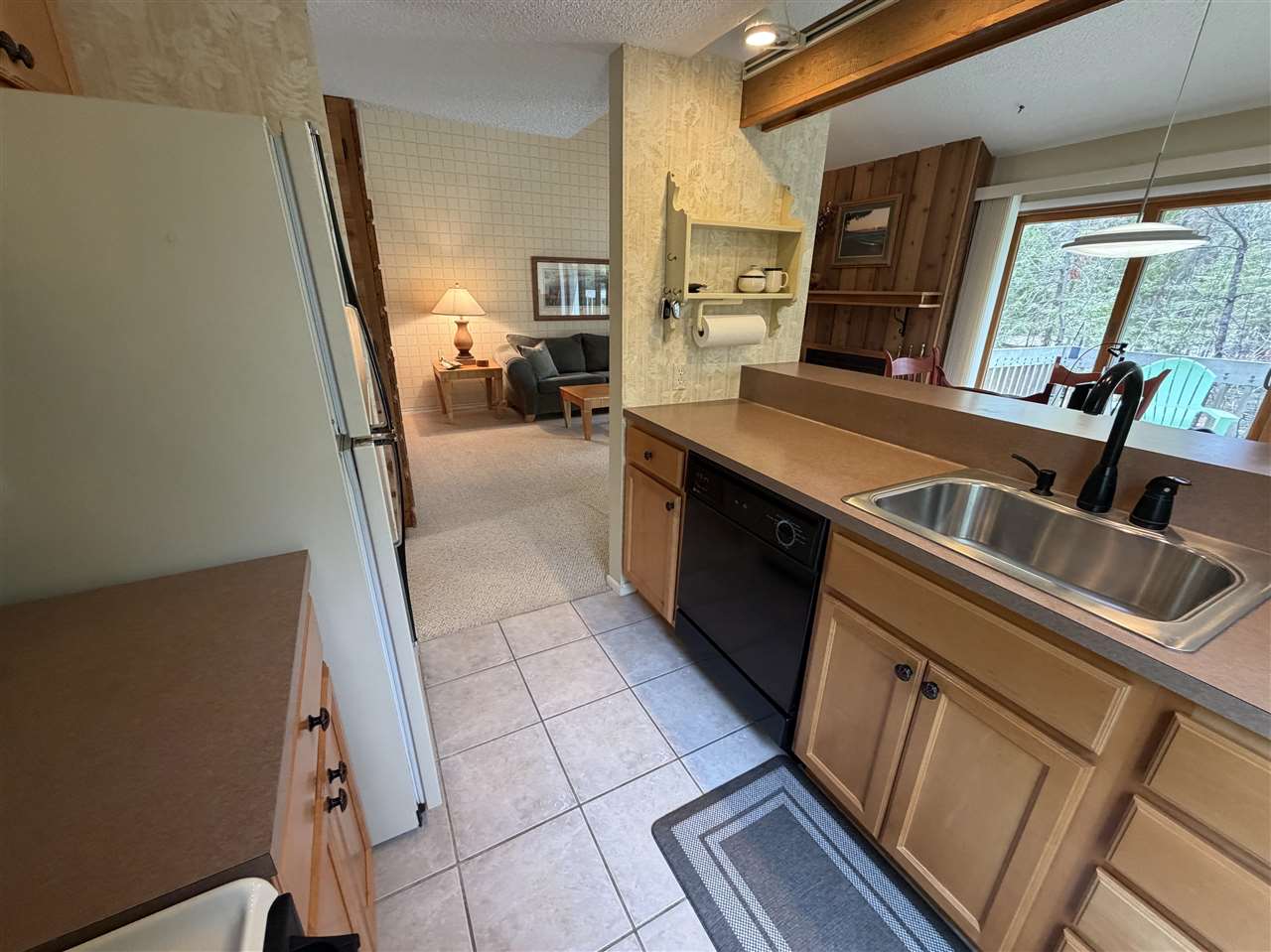 277 E Harbor Drive Unit: 1