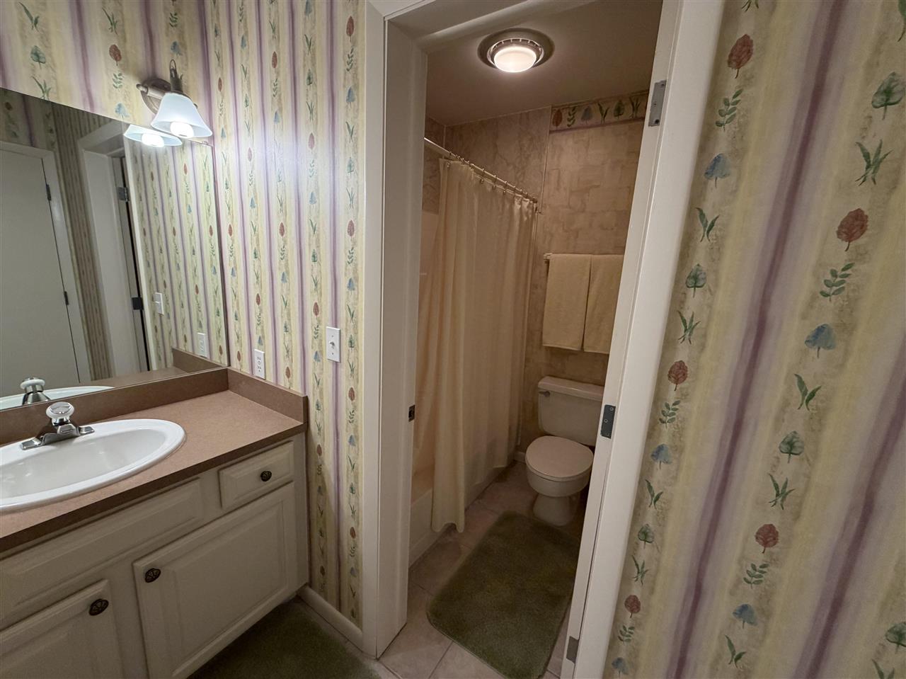 277 E Harbor Drive Unit: 1