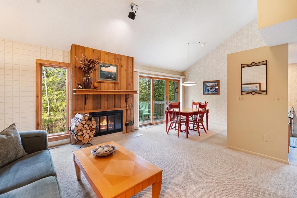 277 E Harbor Drive Unit: 1