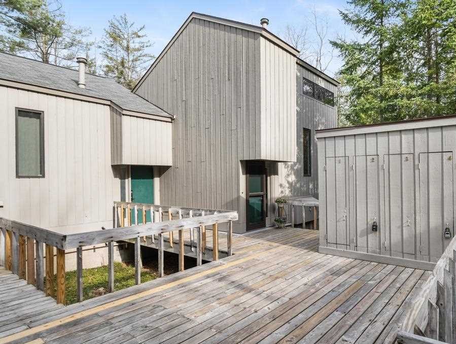 277 E Harbor Drive Unit: 1