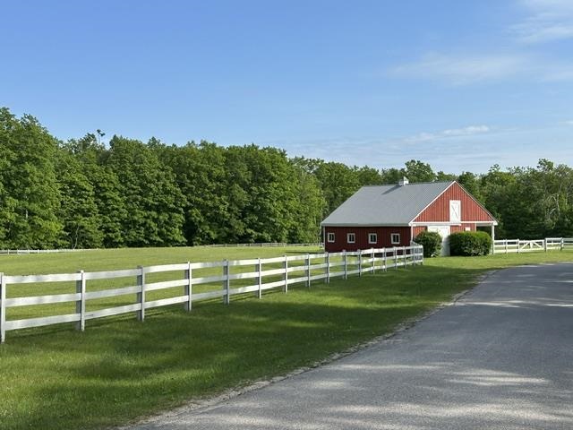 7777 Mulberry Lane