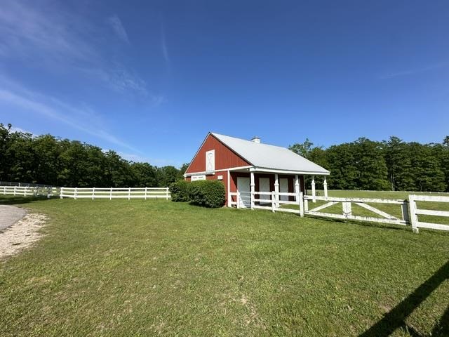 7777 Mulberry Lane