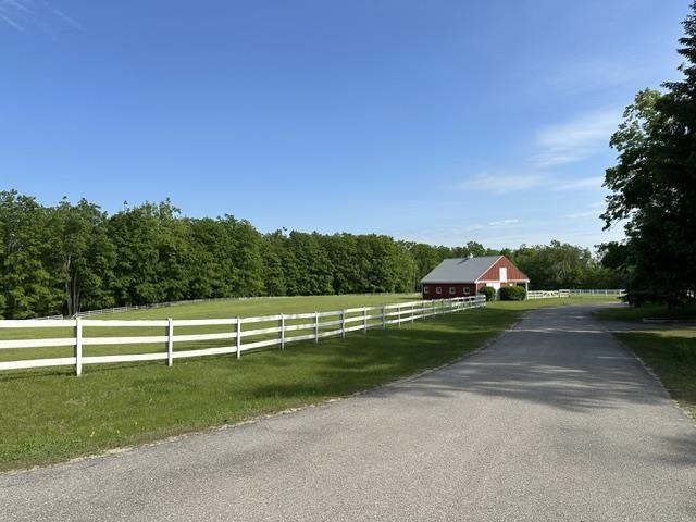 7777 Mulberry Lane
