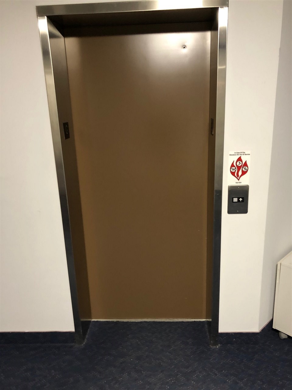 201 State St Unit: 10