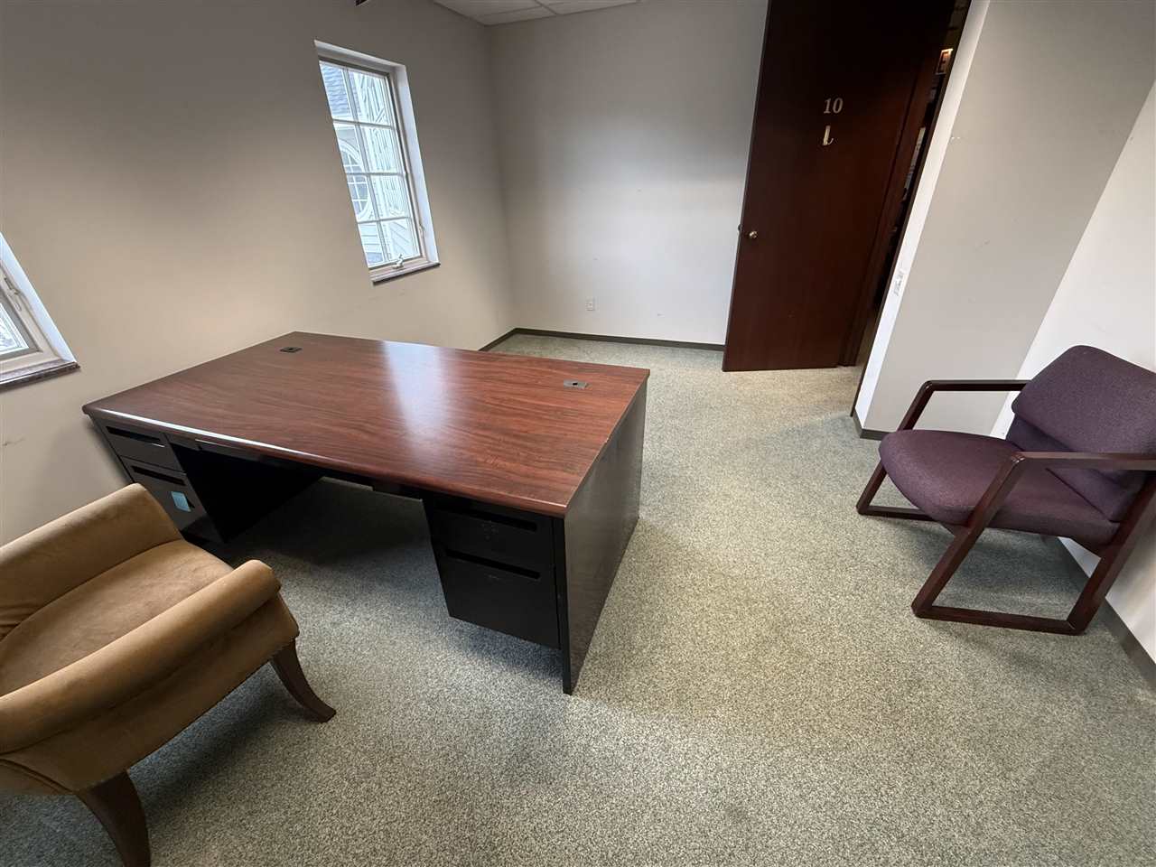 201 State St Unit: 10