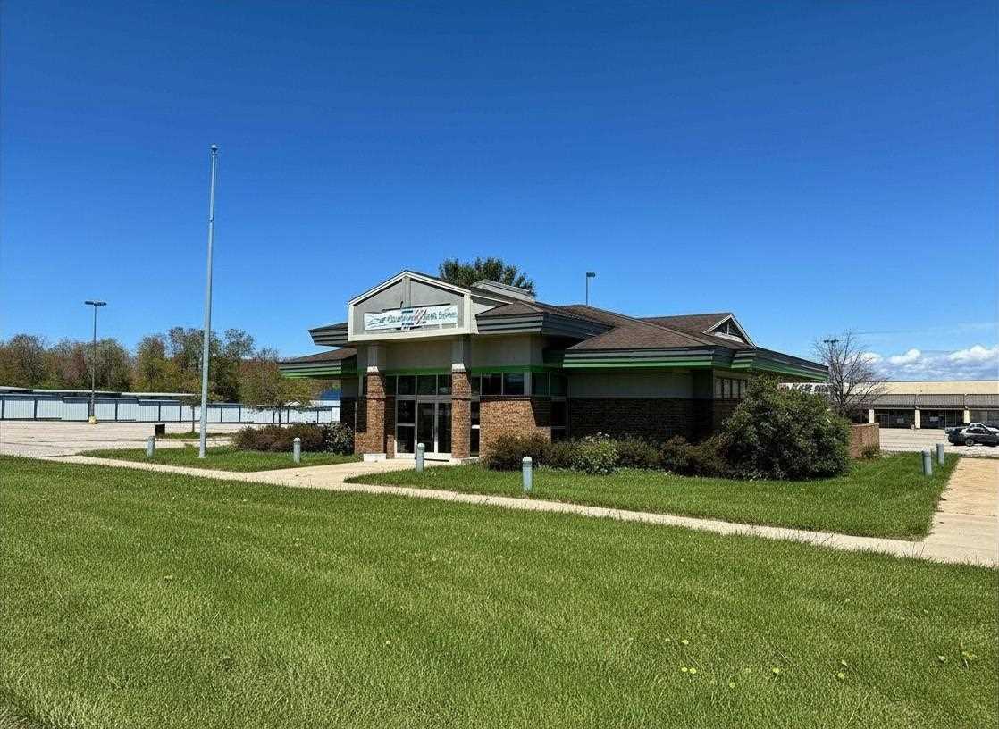 6536 N M-66 Highway