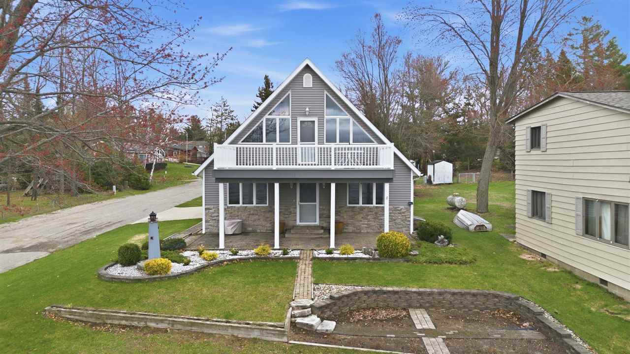 9306 Jackson Road