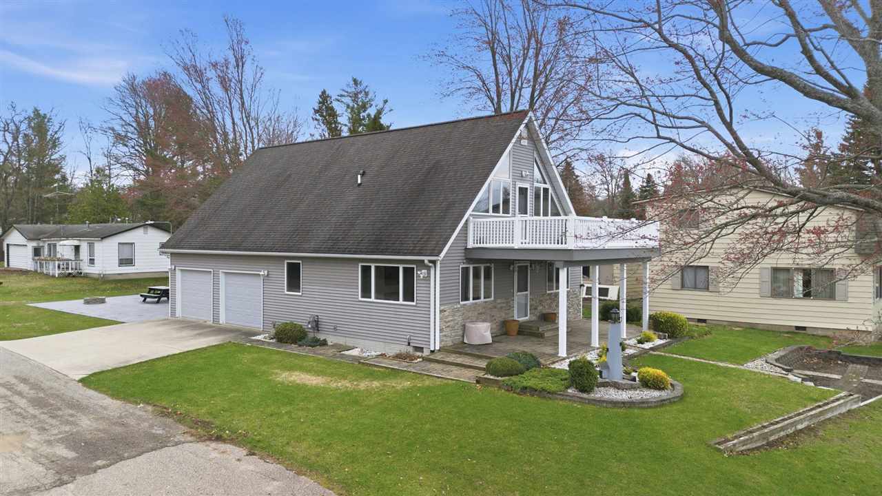 9306 Jackson Road