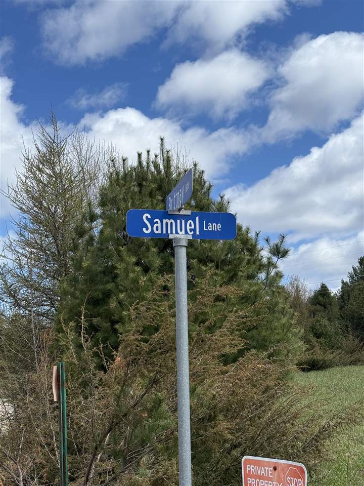 0 Samuel Lane