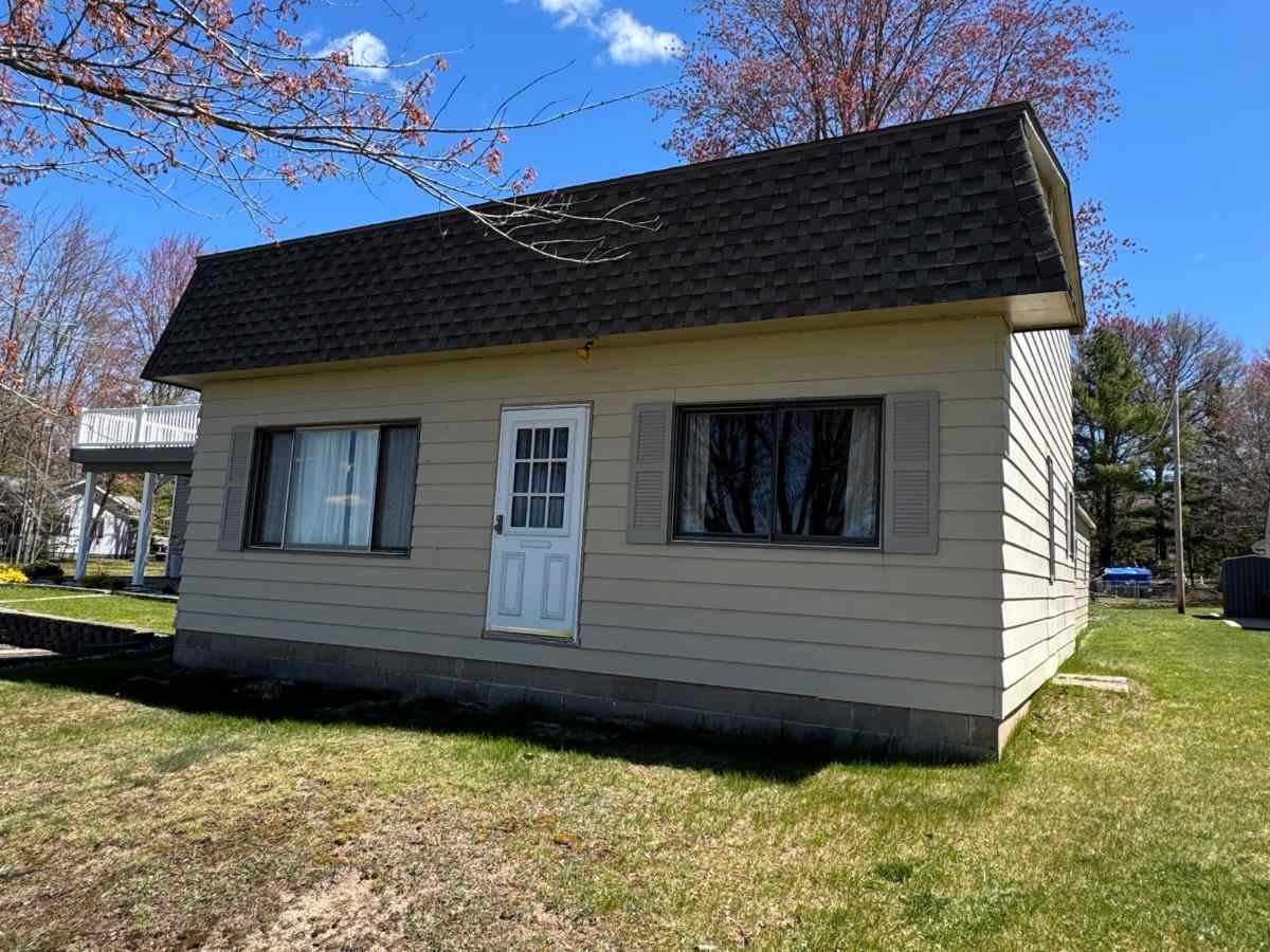 9306 A Jackson Road Unit: Lot 7
