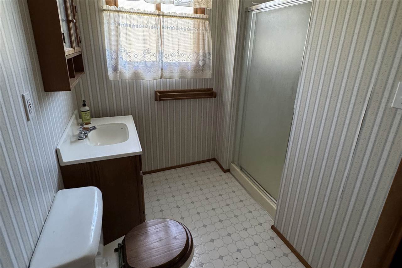 9306 A Jackson Road Unit: Lot 7