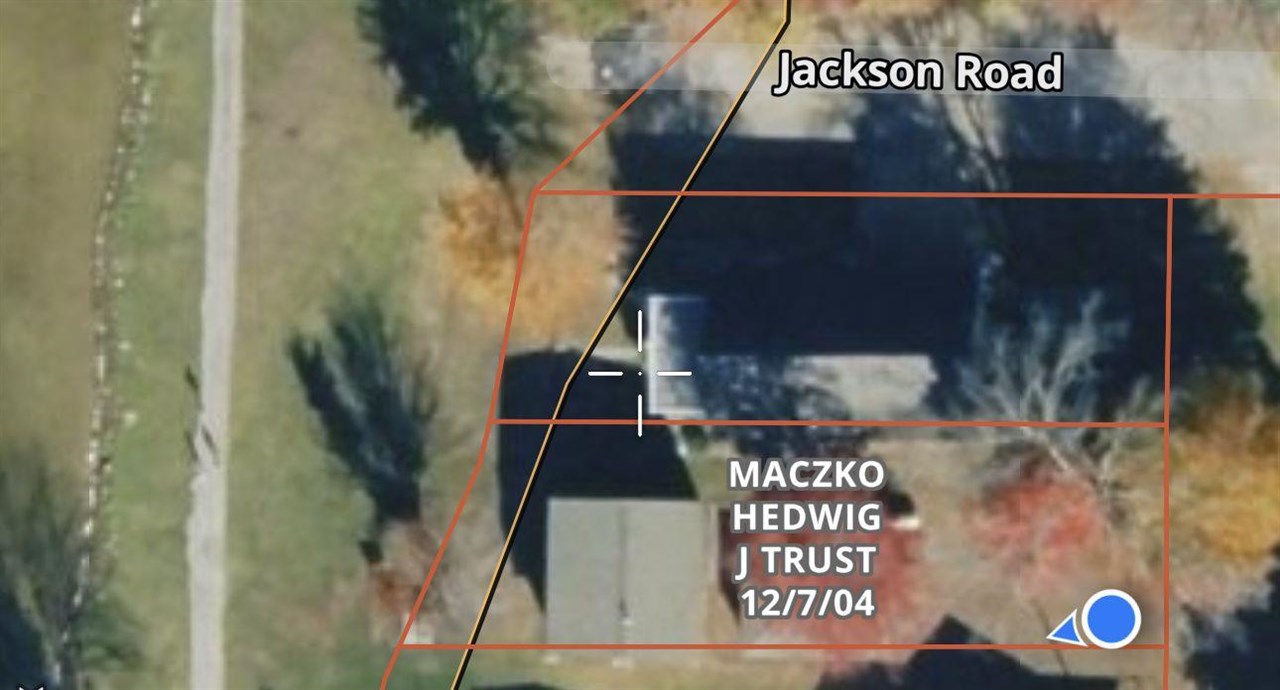 9306 A Jackson Road Unit: Lot 7