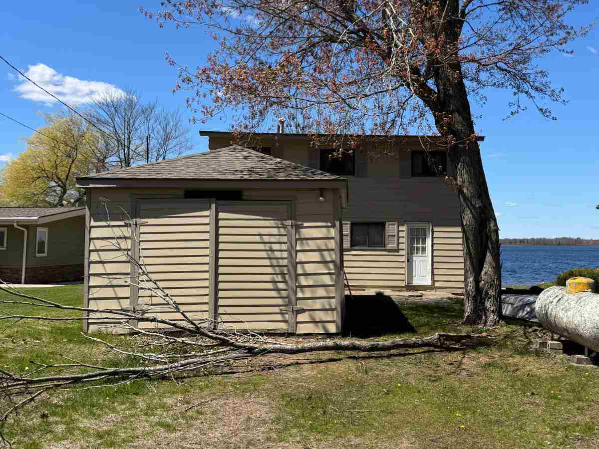 9306 A Jackson Road Unit: Lot 7