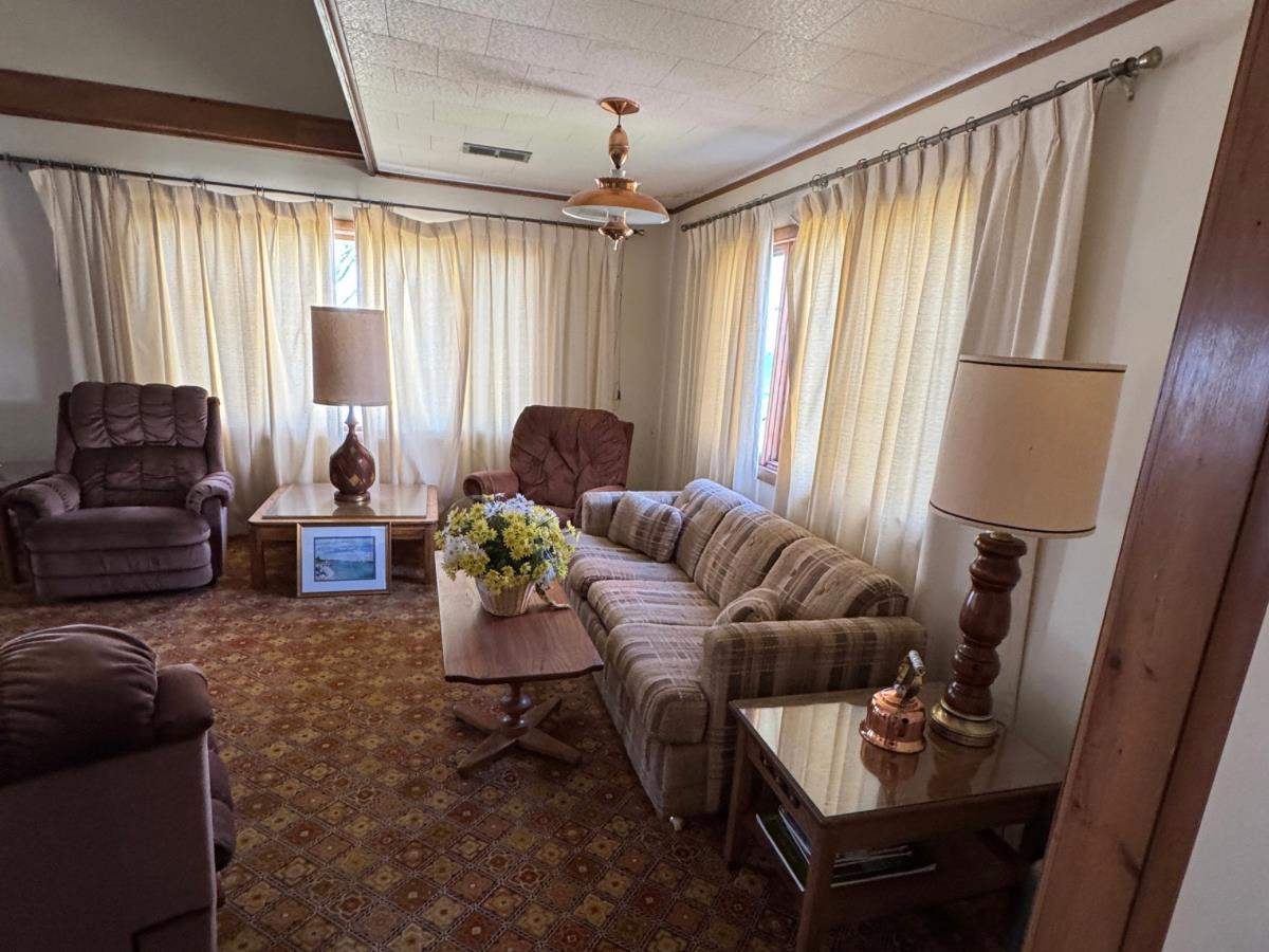9306 A Jackson Road Unit: Lot 7
