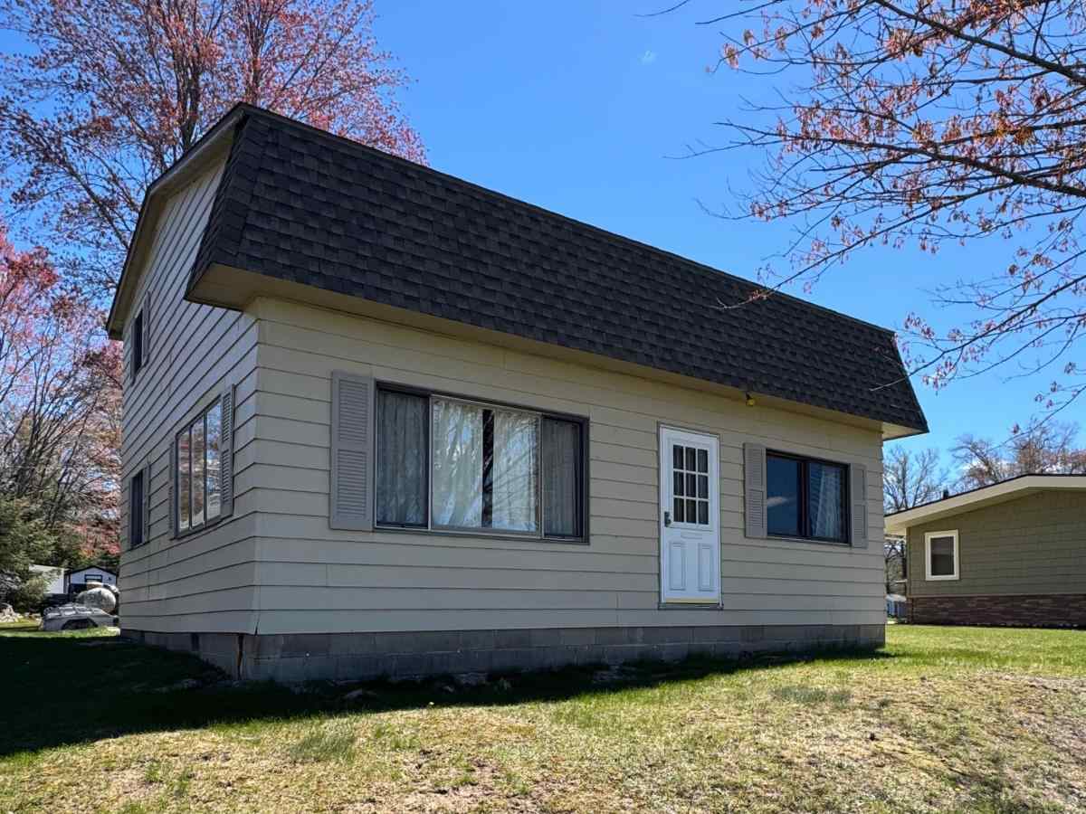 9306 A Jackson Road Unit: Lot 7