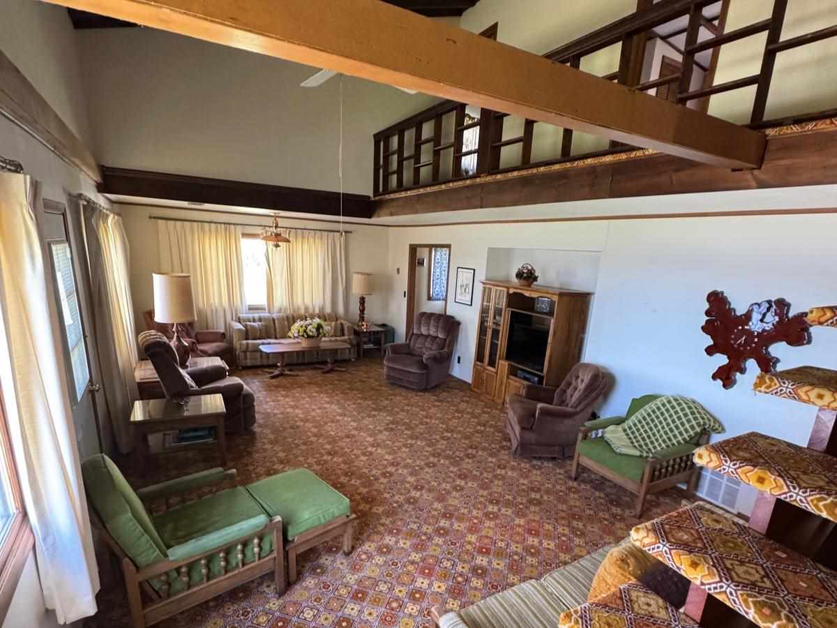 9306 A Jackson Road Unit: Lot 7