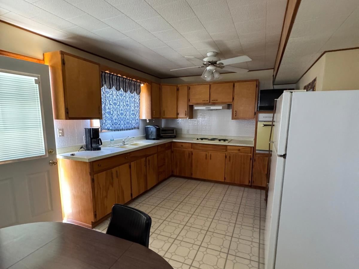 9306 A Jackson Road Unit: Lot 7