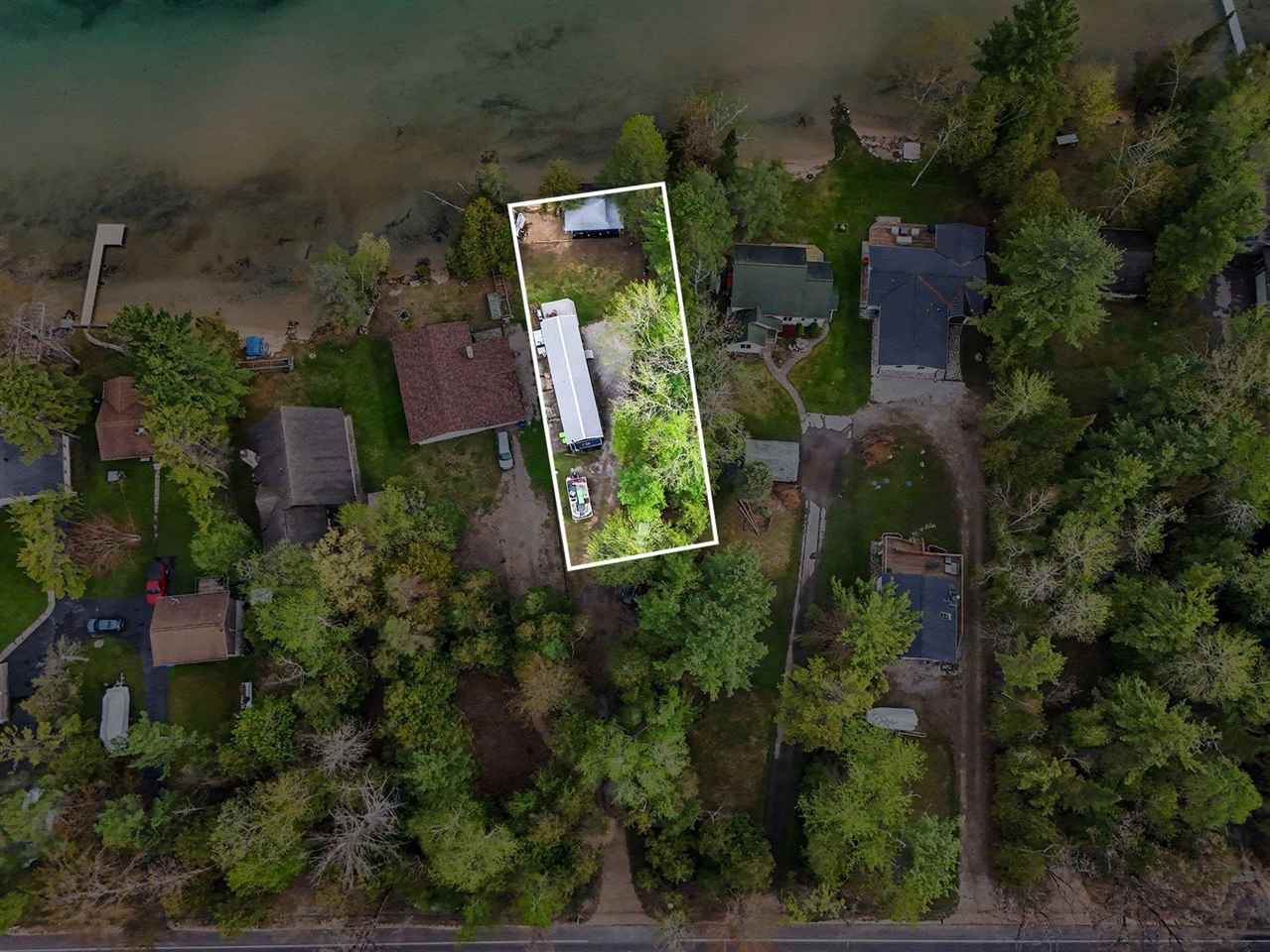 7280 NW Crystal Beach Road