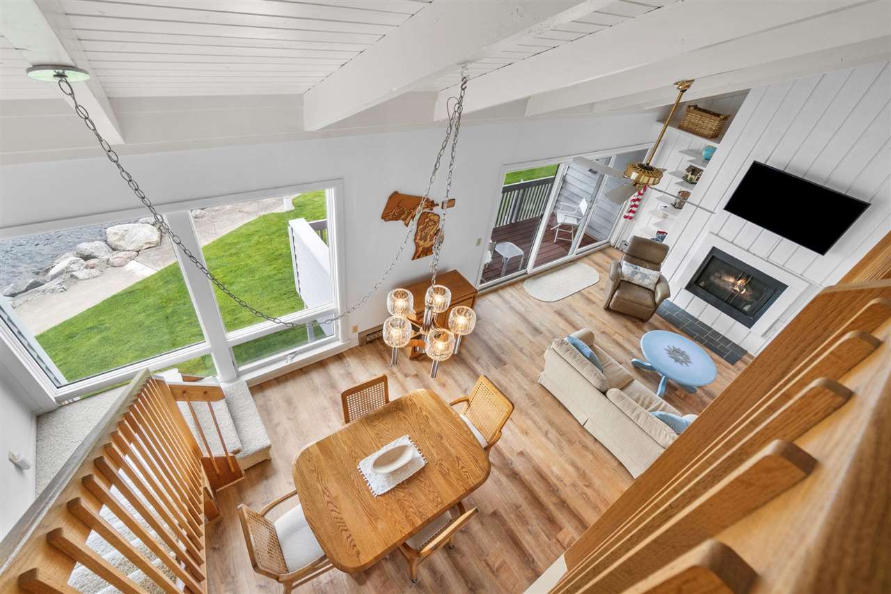 799 N Lake Street Unit: B