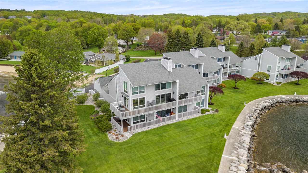 799 N Lake Street Unit: B