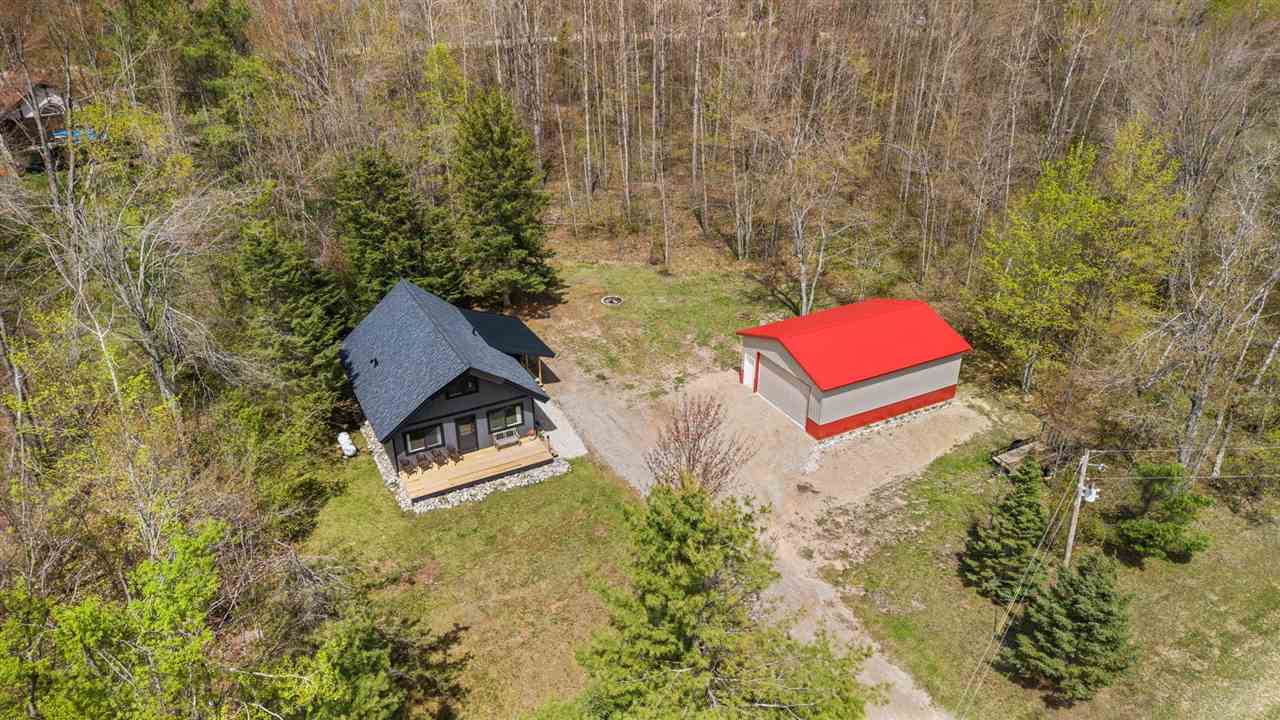 10945 Pleasant Ridge Road