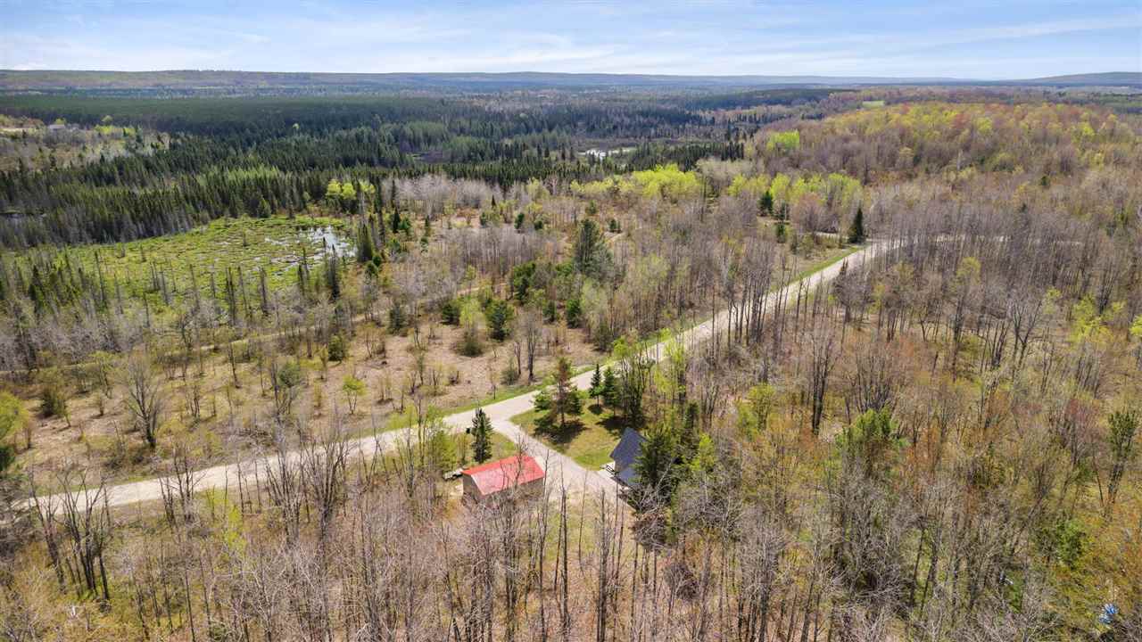 10945 Pleasant Ridge Road