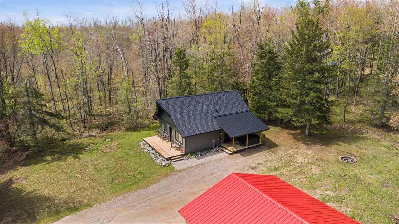 10945 Pleasant Ridge Road