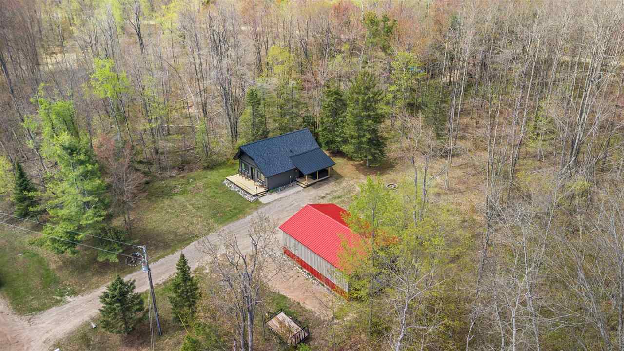 10945 Pleasant Ridge Road