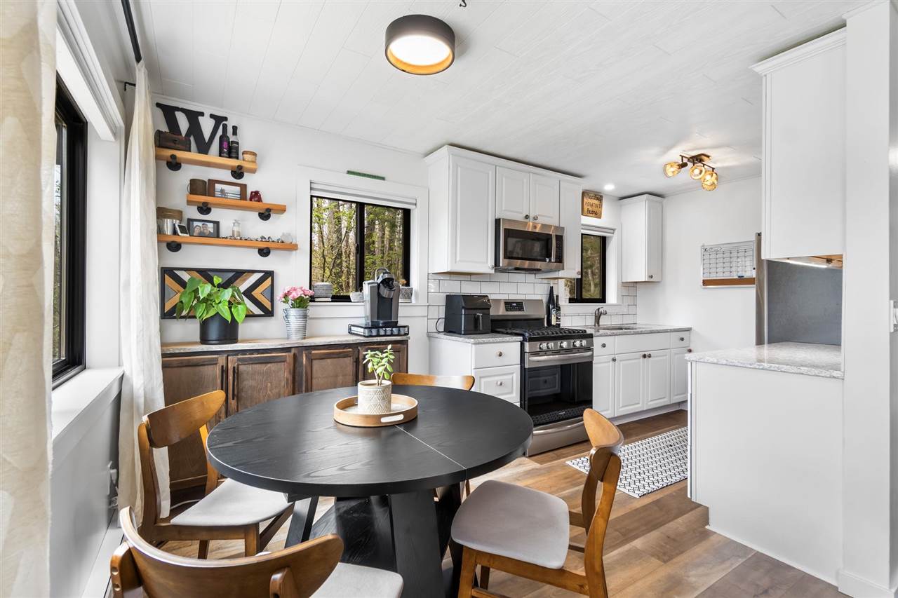 10945 Pleasant Ridge Road