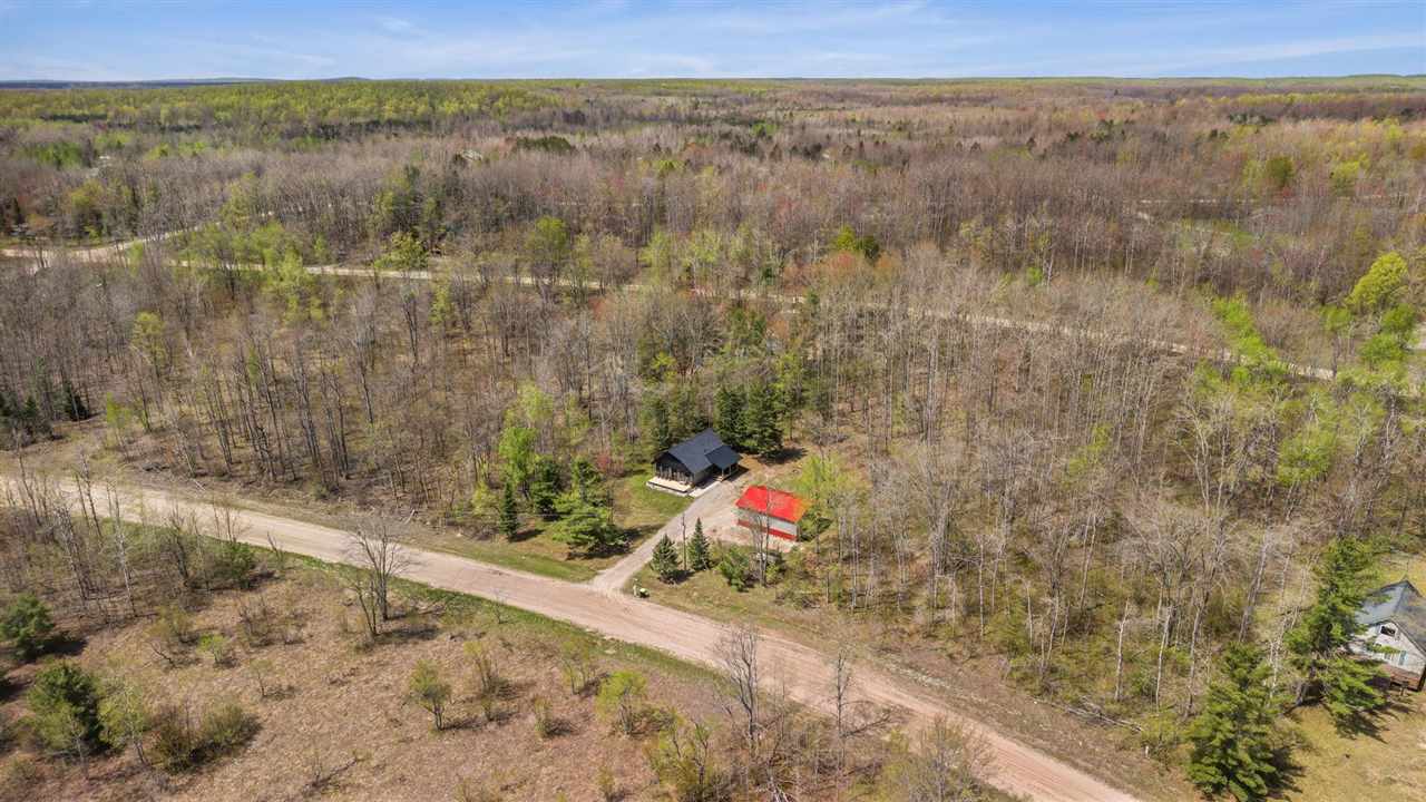 10945 Pleasant Ridge Road