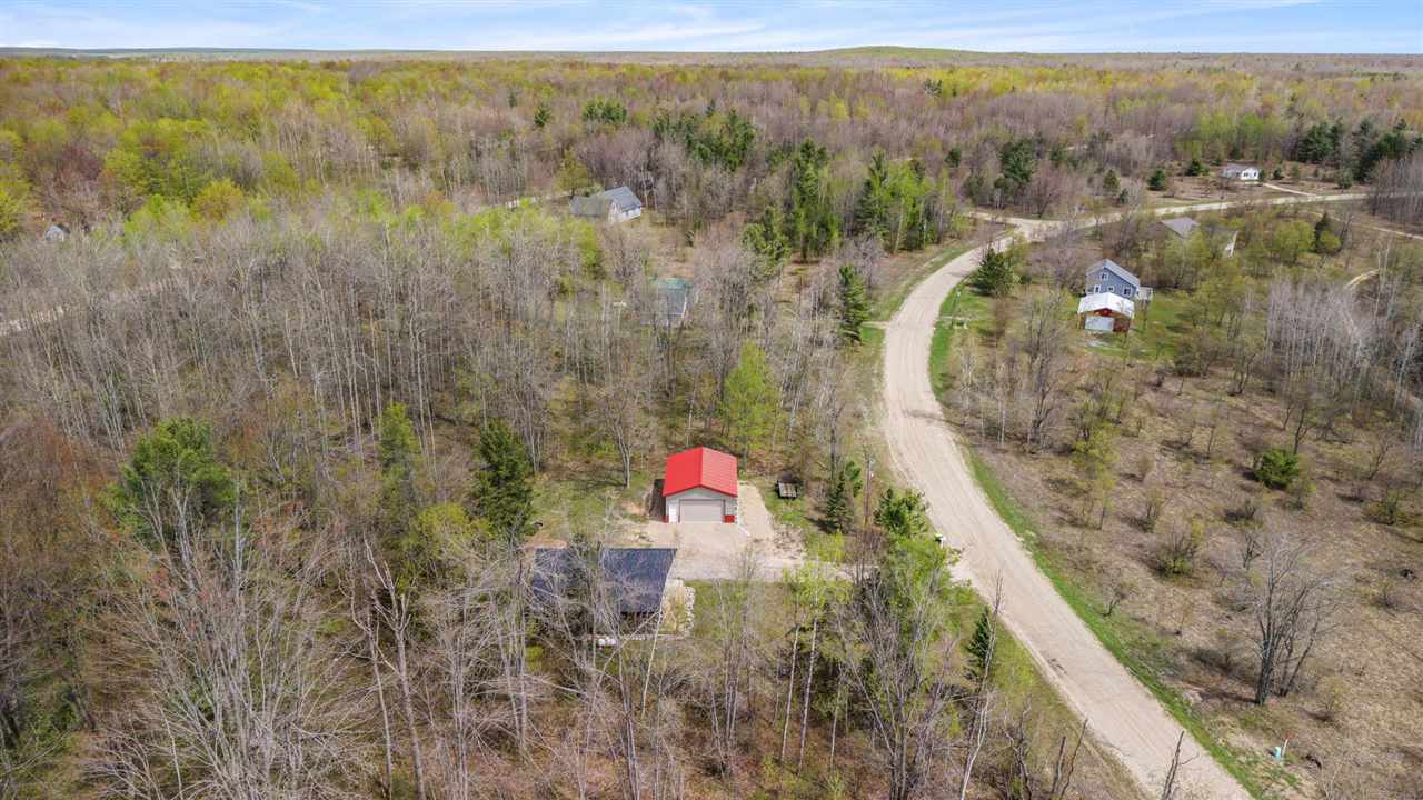 10945 Pleasant Ridge Road