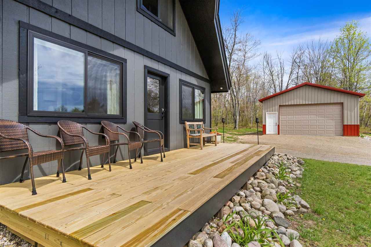 10945 Pleasant Ridge Road
