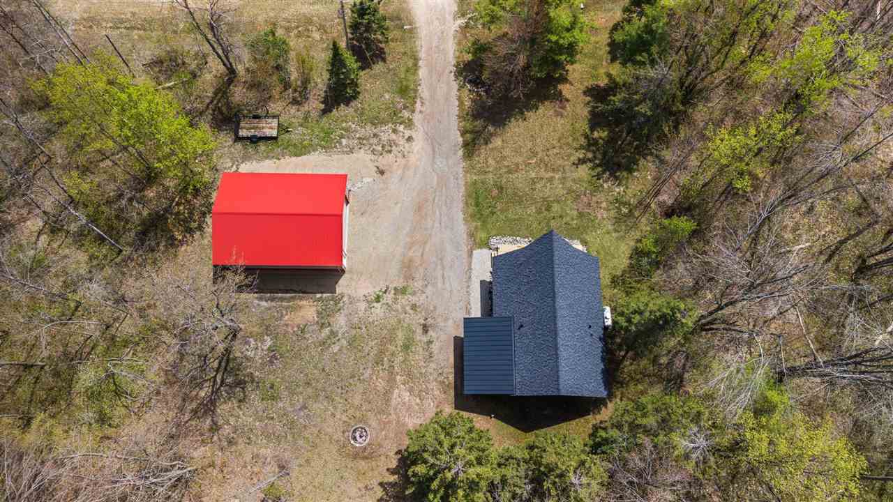 10945 Pleasant Ridge Road
