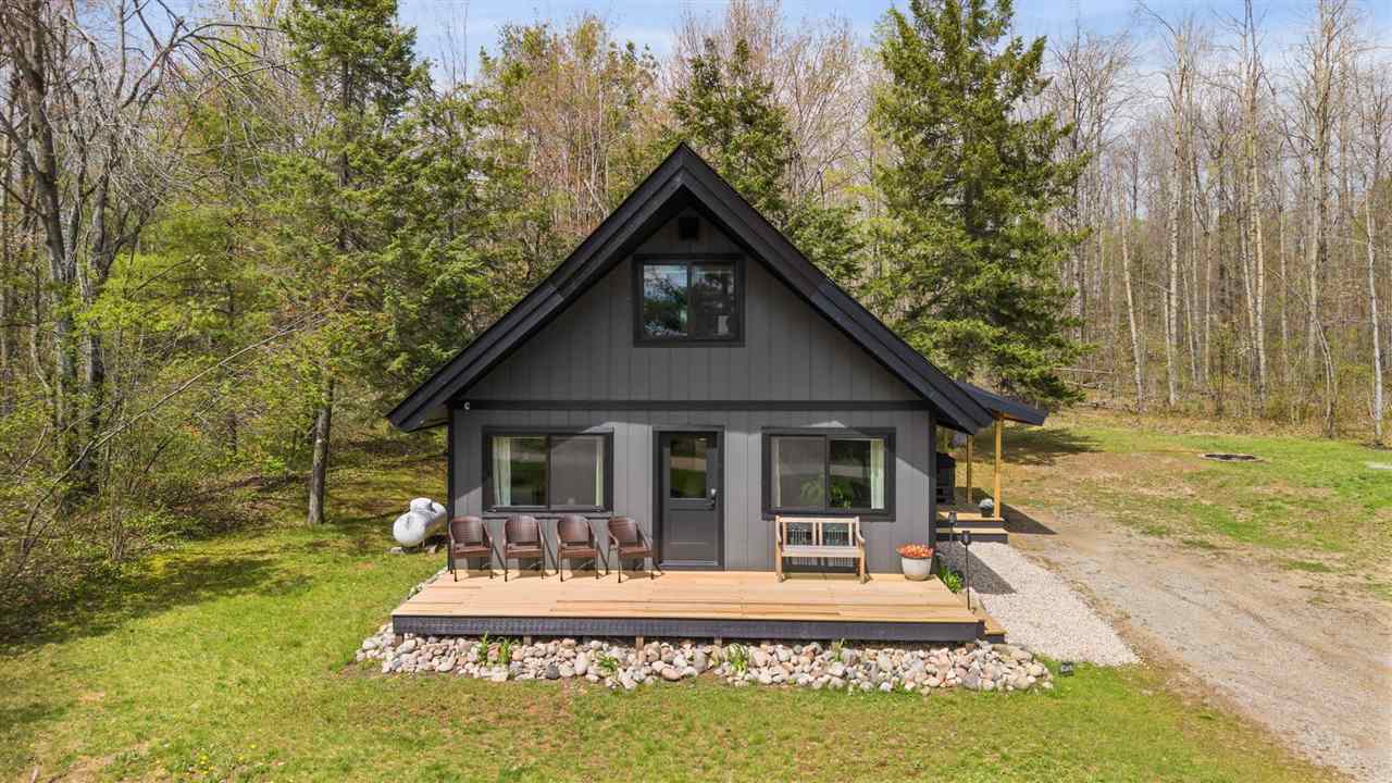 10945 Pleasant Ridge Road