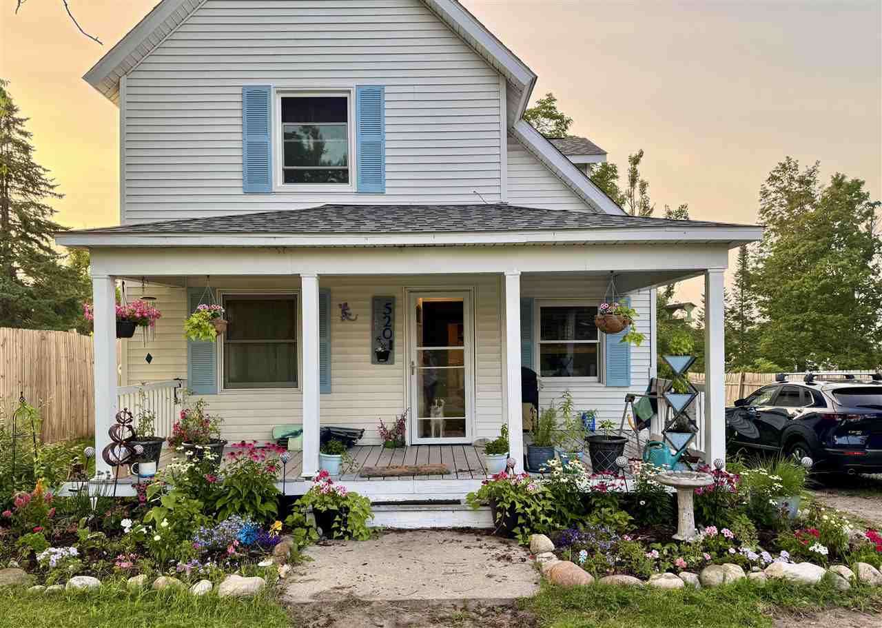 520 W Sheridan