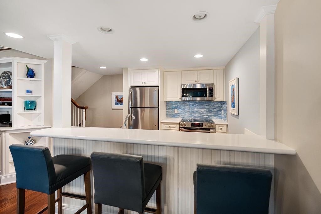 773 Beach Drive